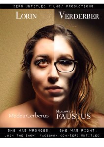 medea faustus faces