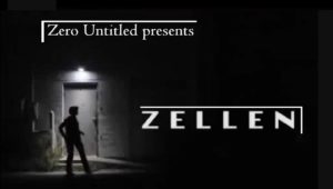 Zellen Cover