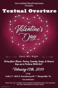 TO - V-Day 2019