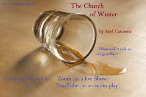 "Church of Winter" promo